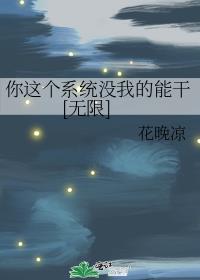 你这个系统没我的能干[无限]